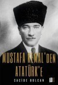 Produktbild: Mustafa Kemalden Atat&uuml;rke