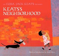 Produktbild: Keats's Neighborhood