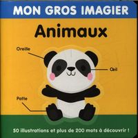 Produktbild: Animaux
