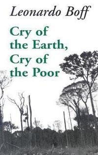 Produktbild: Cry of the Earth, Cry of the Poor