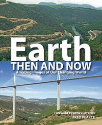 Produktbild: Pearce, F: Earth Then and Now