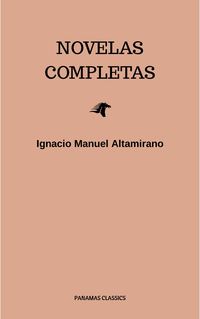Produktbild: Novelas Completas