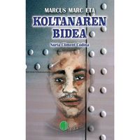 Produktbild: Marcus Marc eta koltanaren bidea
