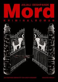 Produktbild: Mord