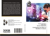 Produktbild: Investigating the Effect of Genetics in Cancer