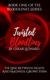 Produktbild: Twisted Bloodlines