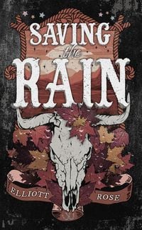Produktbild: Saving the Rain