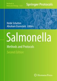 Produktbild: Salmonella