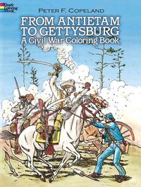 Produktbild: From Antietam To Gettysburg