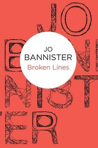 Produktbild: Broken Lines