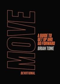 Produktbild: Move Devotional