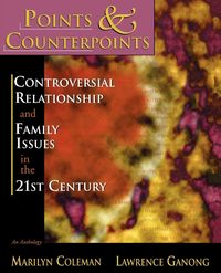 Produktbild: Points & Counterpoints