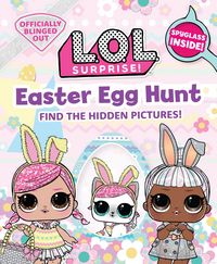 Produktbild: L.O.L. Surprise! Easter Egg Hunt