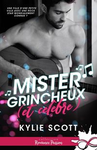 Produktbild: Mister Grincheux (et c&eacute;l&egrave;bre)
