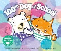 Produktbild: 100th Day of School