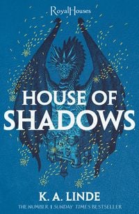 Produktbild: House of Shadows