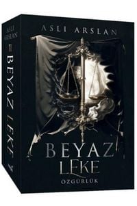 Produktbild: Beyaz Leke 2 - &Ouml;zg&uuml;rl&uuml;k