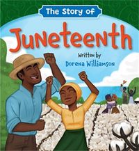 Produktbild: The Story of Juneteenth