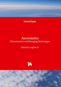 Produktbild: Aeronautics - Characteristics and Emerging Technologies