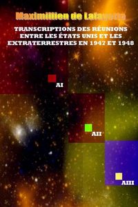 Produktbild: Transcriptions des reunions entre