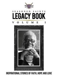 Produktbild: Seasoned Saints Legacy Book Volume I