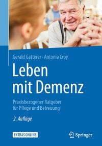 Produktbild: Leben mit Demenz
