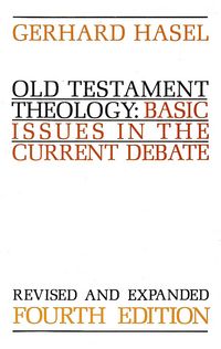 Produktbild: Old Testament Theology