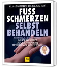 Produktbild: Fu&szlig; Schmerzen selbst behandeln