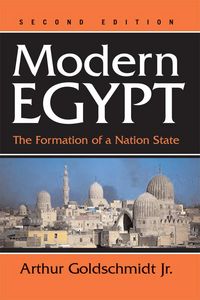 Produktbild: Modern Egypt