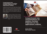 Produktbild: Comportement des consommateurs en mati&egrave;re d'achats d'&eacute;picerie sur les applications mobiles