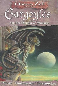 Produktbild: Gargoyles