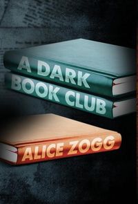 Produktbild: A Dark Book Club