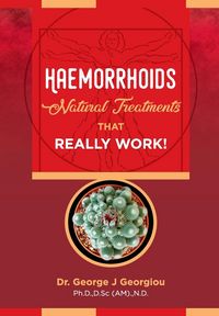 Produktbild: Haemorrhoids