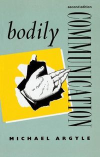 Produktbild: Bodily Communication