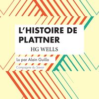 Produktbild: L'Histoire de Plattner