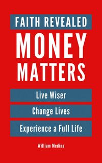 Produktbild: Faith Revealed Money Matters