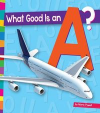Produktbild: What Good Is an A?