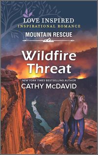 Produktbild: Wildfire Threat