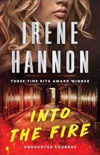 Produktbild: Into the Fire