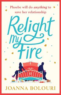 Produktbild: Relight My Fire