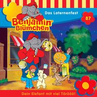 Produktbild: Das Laternenfest