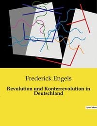 Produktbild: Revolution und Konterrevolution in Deutschland