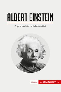 Produktbild: Albert Einstein