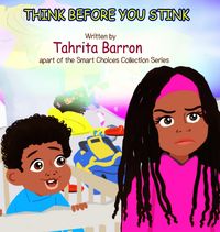 Produktbild: Think Before You Stink