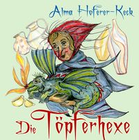Produktbild: Die T&ouml;pferhexe