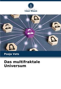 Produktbild: Das multifraktale Universum