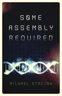 Produktbild: Some Assembly Required