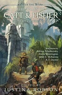 Produktbild: The Tales of Catt & Fisher
