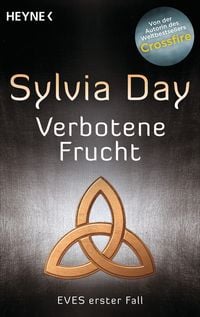 Produktbild: Verbotene Frucht / Evangeline Hollis Band 1