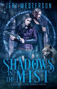 Produktbild: Shadows in the Mist